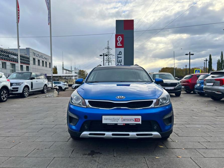 Kia Rio IV Стерлитамак  - изображение 5