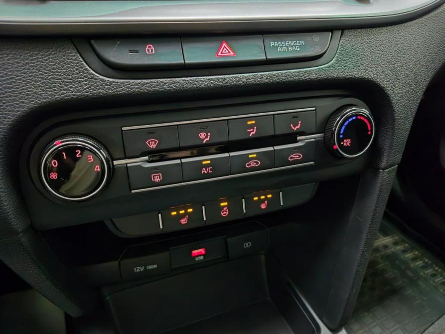 Kia Ceed III Альметьевск  - изображение 18