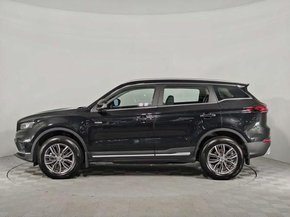 Geely Atlas Pro с пробегом 2024 года, цена 2 149 000 рублей, 29336 км, внедорожник, Автокод Объявления