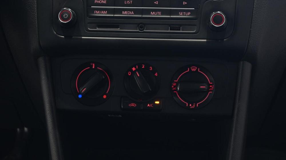 Volkswagen Polo V Рестайлинг Уфа  - изображение 8
