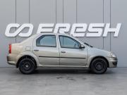 Renault Logan I Рестайлинг Краснодар  - изображение 20