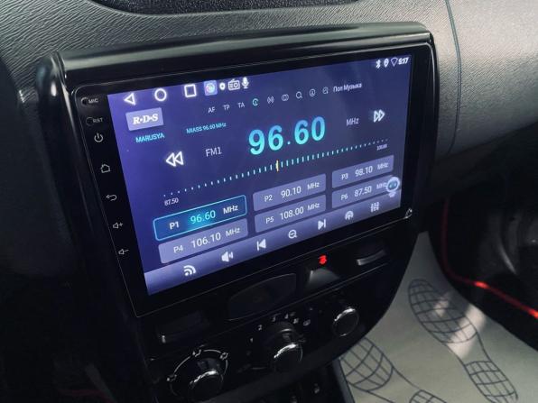 Renault Duster I с пробегом 2013 года, цена 850 000 рублей, 106957 км, внедорожник, Автокод Объявления