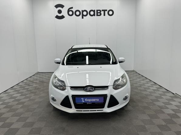Ford Focus III с пробегом 2012 года, цена 675 000 рублей, 145812 км, седан, Автокод Объявления