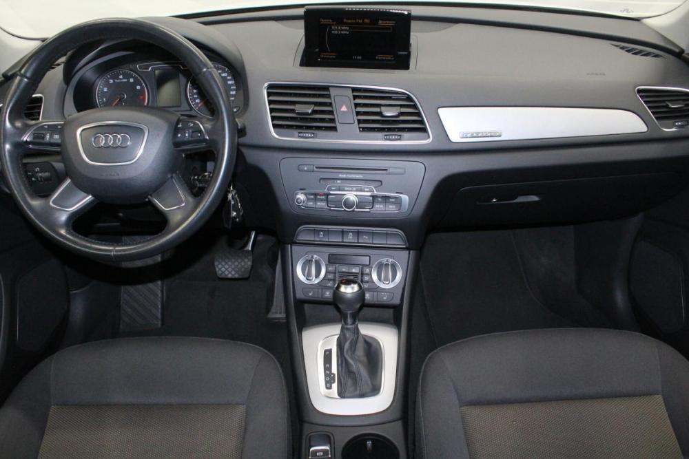 Audi Q3 I (8U) Кемерово  - изображение 12
