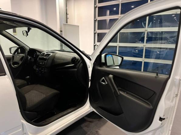 Lada (ВАЗ) Granta I Рестайлинг с пробегом 2023 года, цена 620 000 рублей, 52545 км, седан, Автокод Объявления