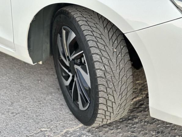 BAIC U5 Plus с пробегом 2023 года, цена 1 150 000 рублей, 88000 км, седан, Автокод Объявления