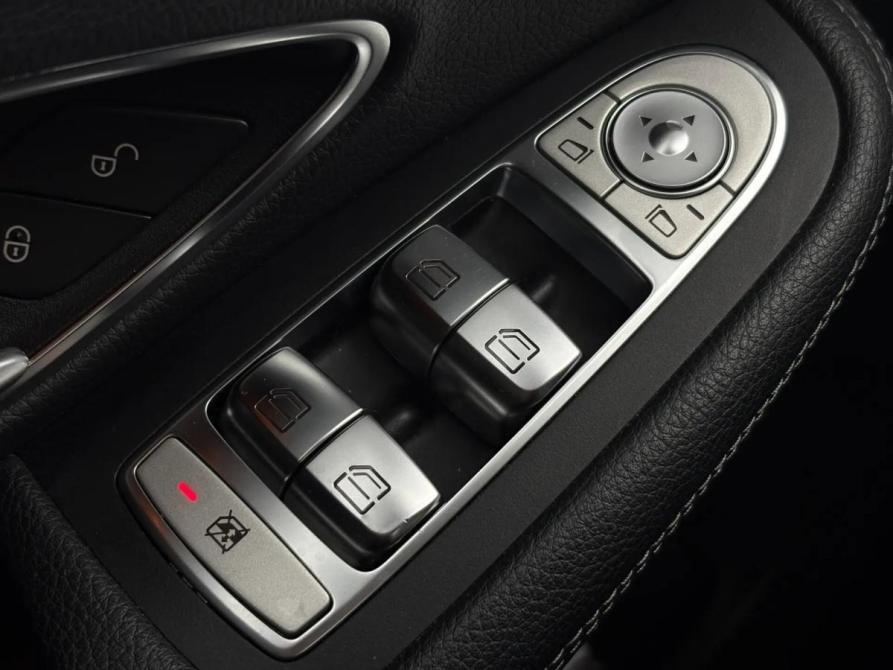 Mercedes-Benz C-Класс IV (W205) Рестайлинг Крым  - изображение 17