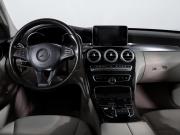 Mercedes-Benz C-Класс IV (W205) Москва  - изображение 29