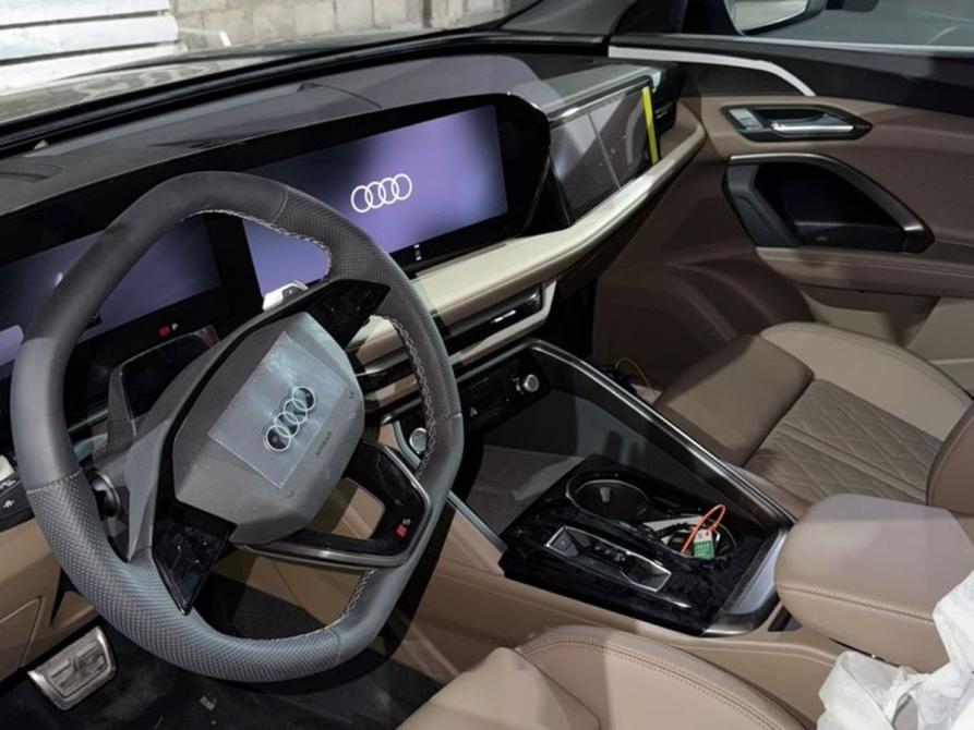 Audi Q5 III (GU) Самара  - изображение 4