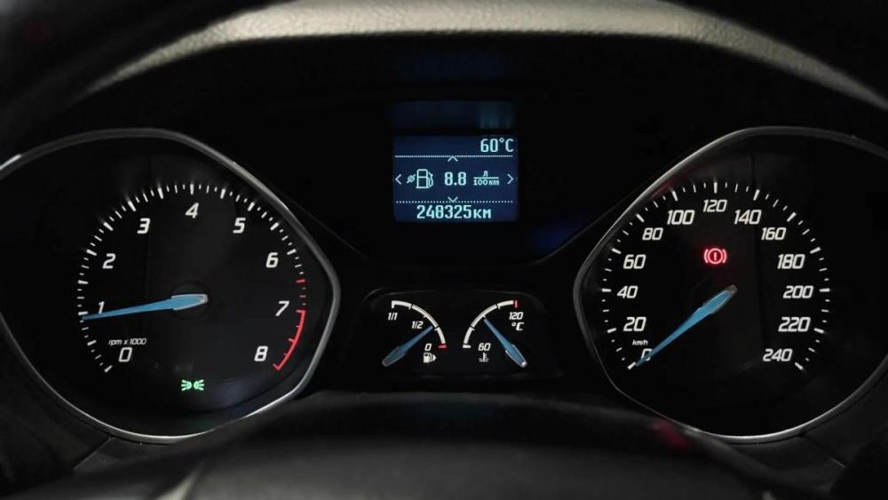 Ford Focus III Смоленск  - изображение 19