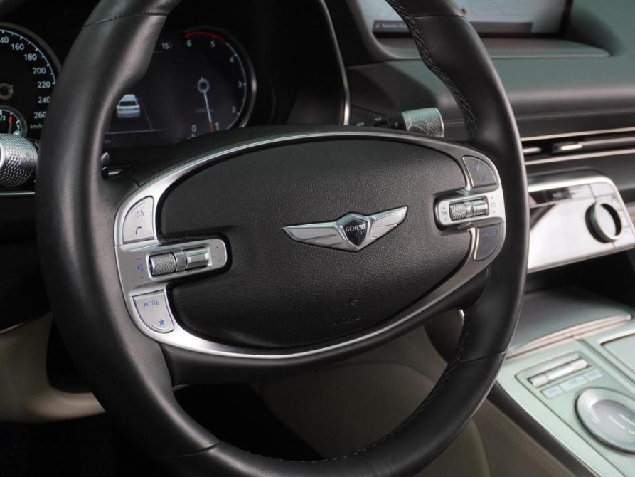 Genesis GV80 I Ростов-на-Дону  - изображение 19