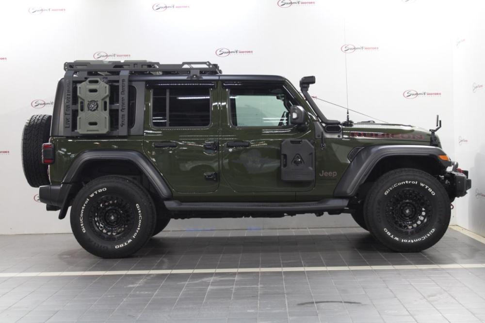 Jeep Wrangler IV (JL) Владивосток  - изображение 5