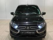 Lada (ВАЗ) Granta I Рестайлинг Самара  - изображение 16