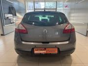 Renault Megane III Екатеринбург  - изображение 23