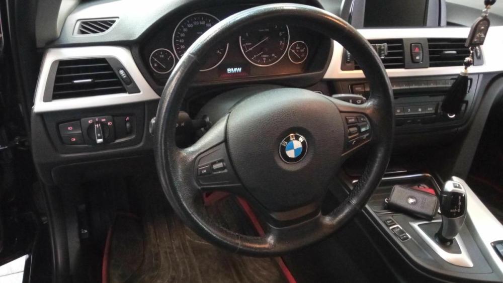 BMW 3 серии VI (F3x) Санкт-Петербург  - изображение 7