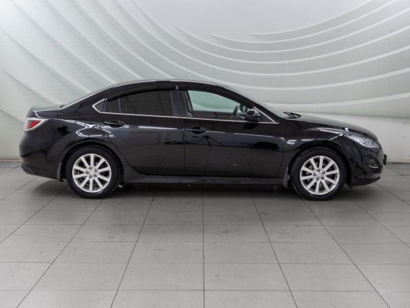 Mazda 6 II (GH) Рестайлинг с пробегом 2011 года, цена 998 000 рублей, 225402 км, седан, Автокод Объявления