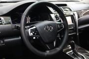 Toyota Camry VII (XV50) Рестайлинг 2 Сургут  - изображение 43