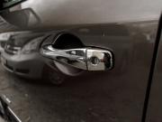 Nissan Pathfinder IV Екатеринбург  - изображение 81