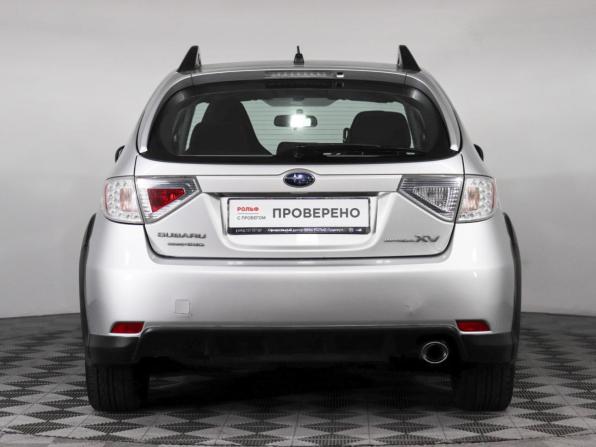 Subaru Impreza III с пробегом 2010 года, цена 1 177 000 рублей, 119816 км, хэтчбек, Автокод Объявления
