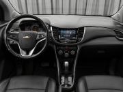 Chevrolet Trax I Рестайлинг Москва  - изображение 29