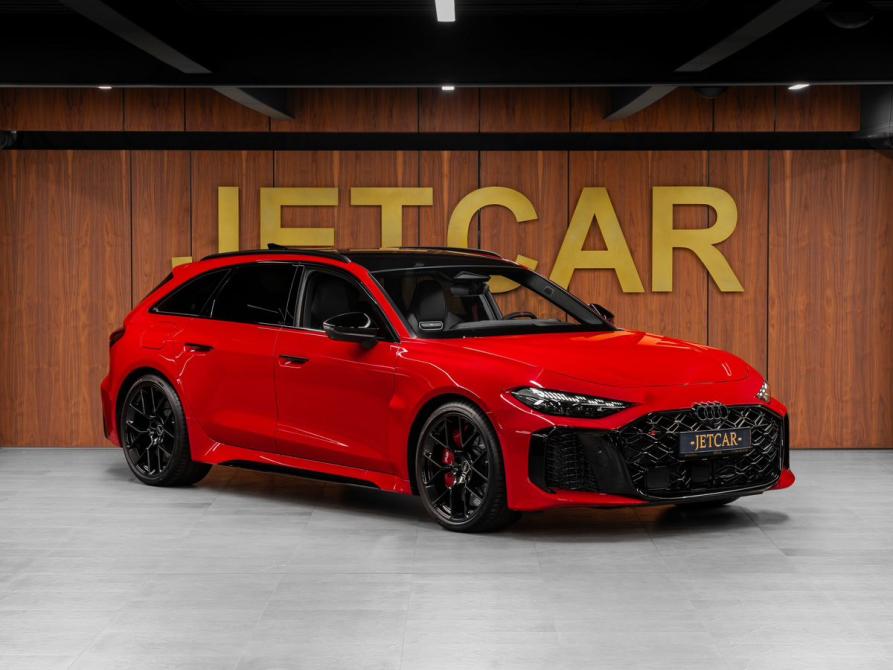 Audi RS 5 III (B10) Москва  - изображение 4