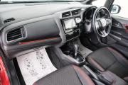 Honda Fit III Рестайлинг Красноярск  - изображение 36
