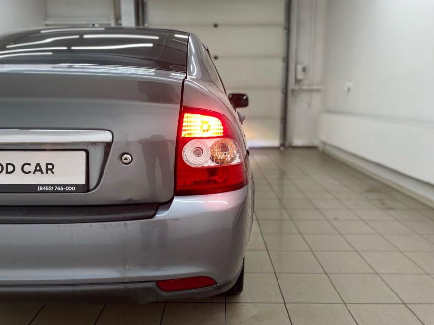 Lada (ВАЗ) Priora I Энгельс  - изображение 17