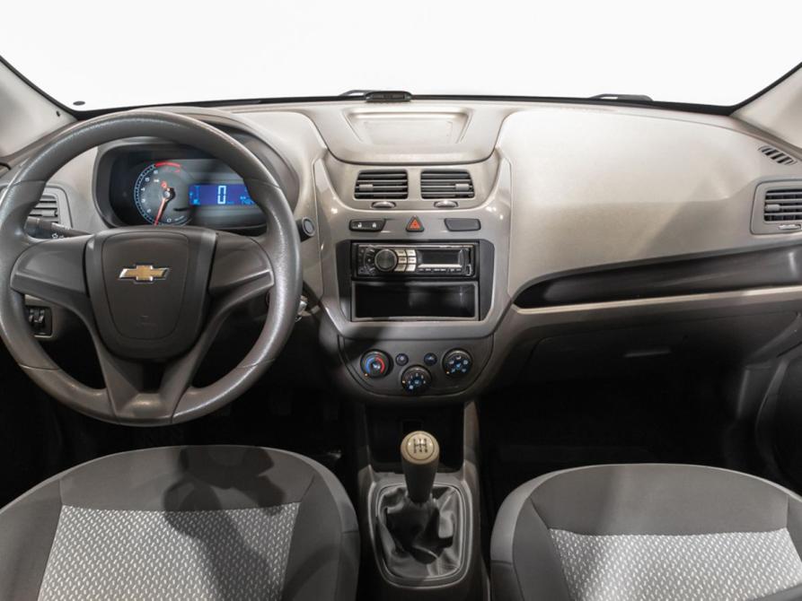 Chevrolet Cobalt II Казань  - изображение 6