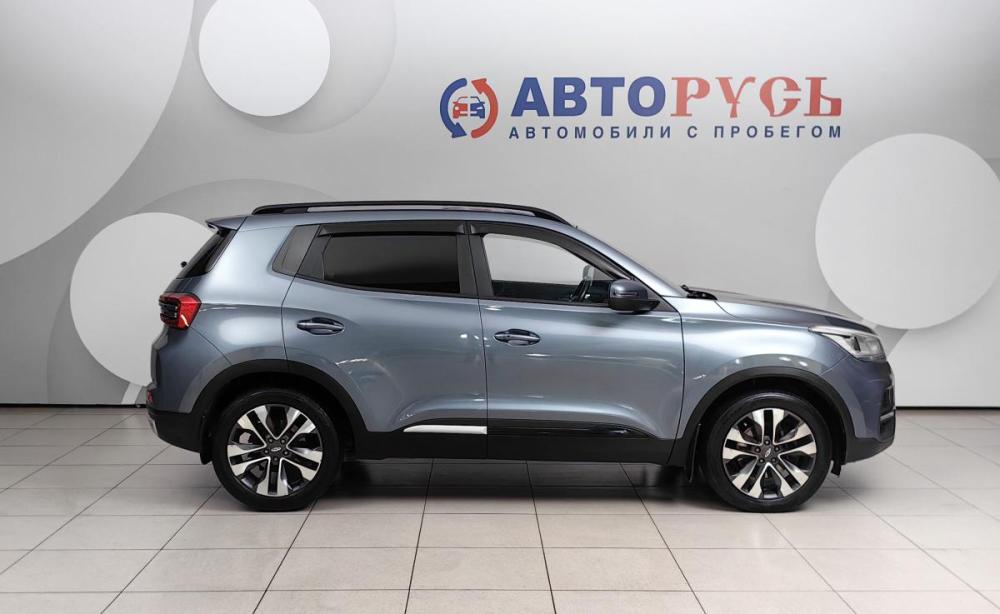 Chery Tiggo 4 I Рестайлинг Подольск  - изображение 5