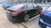 Kia Optima IV Кемерово  - изображение 11