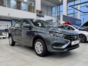 Lada (ВАЗ) Vesta I Рестайлинг (NG) Нижний Новгород  - изображение 28