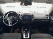 Volkswagen Tiguan I Рестайлинг Тюмень  - изображение 31