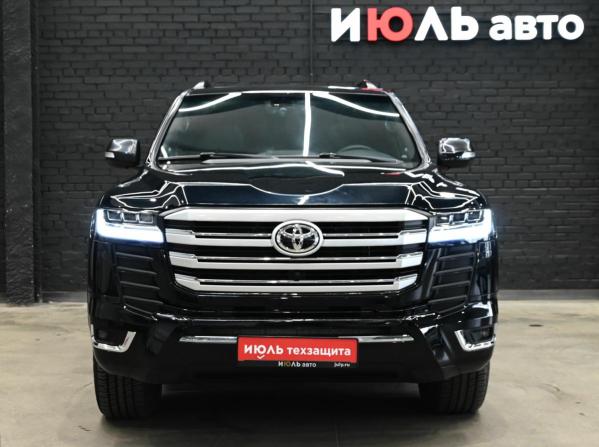 Toyota Land Cruiser 200 Series Рестайлинг 2 с пробегом 2015 года, цена 5 200 000 рублей, 220676 км, внедорожник, Автокод Объявления