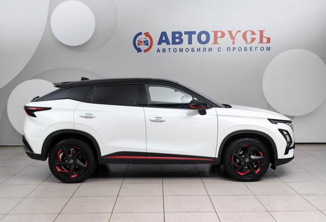 Omoda C5 I с пробегом 2023 года, цена 1 587 000 рублей, 84654 км, внедорожник, Автокод Объявления