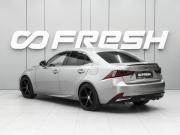 Lexus IS III Ростов-на-Дону  - изображение 22