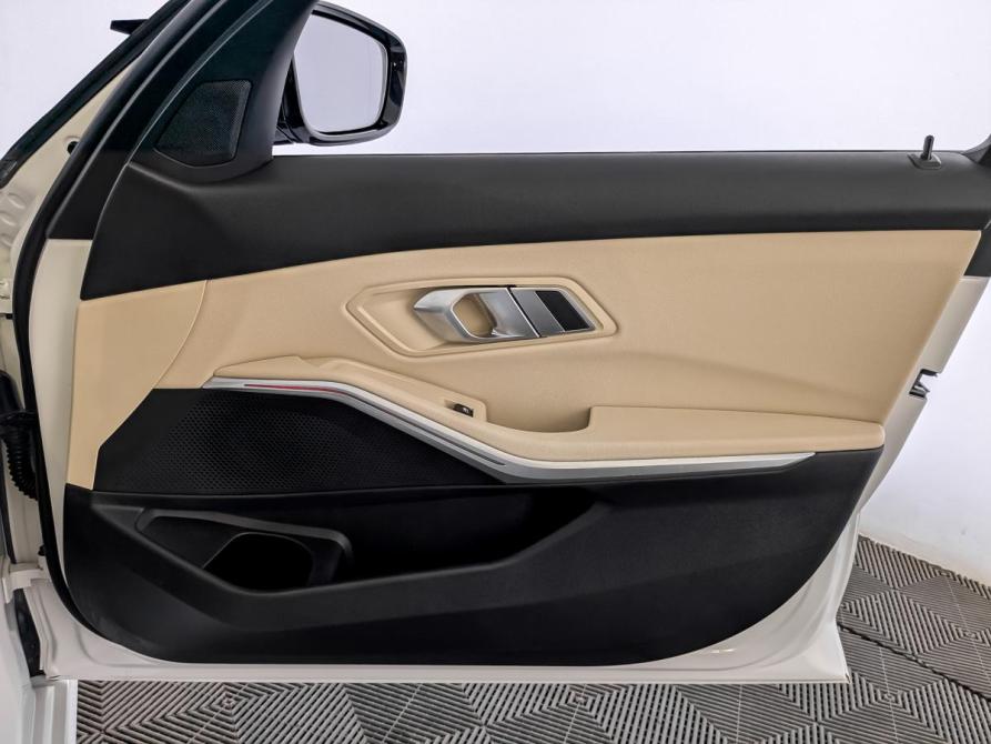 BMW 3 серии VII (G2x) Москва  - изображение 24