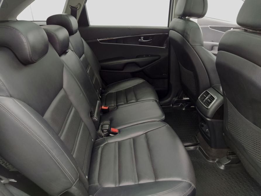 Kia Sorento III Prime Екатеринбург  - изображение 27