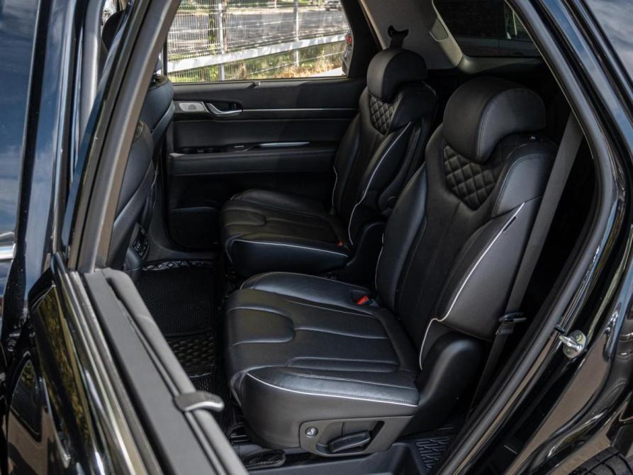 Hyundai Palisade I Краснодар  - изображение 10