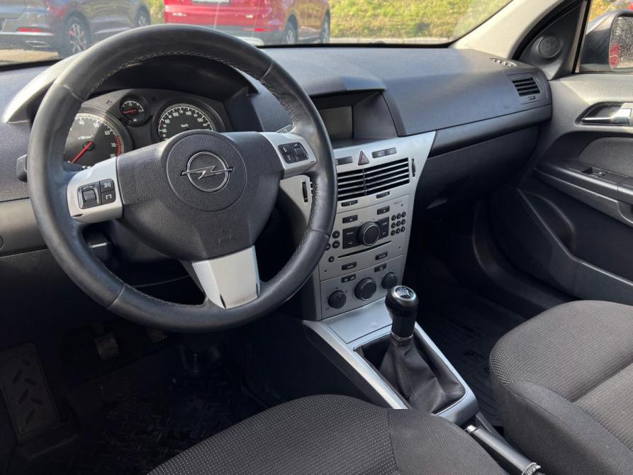 Opel Astra H Рестайлинг Нефтекамск  - изображение 9