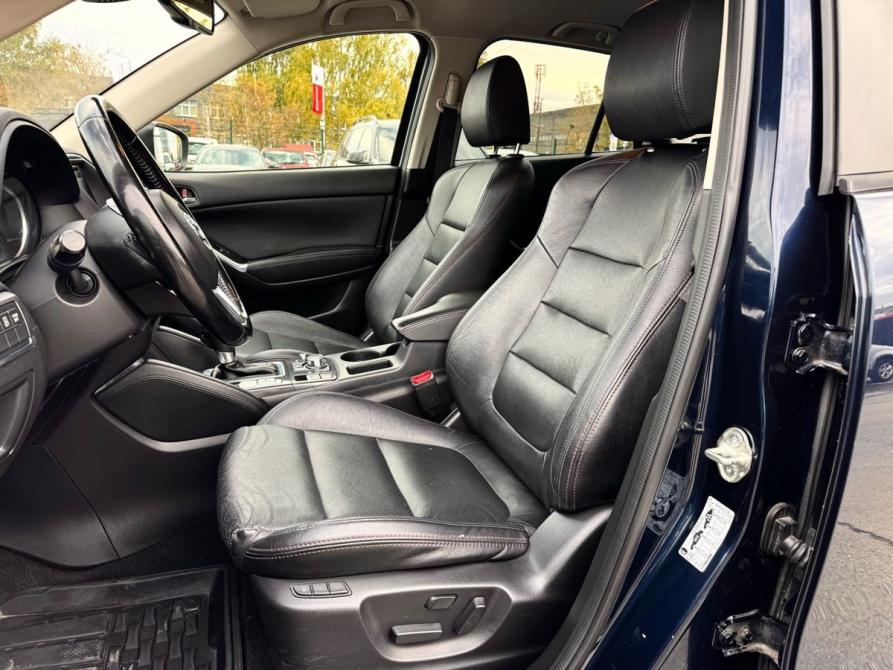 Mazda CX-5 I Рестайлинг Ижевск  - изображение 18