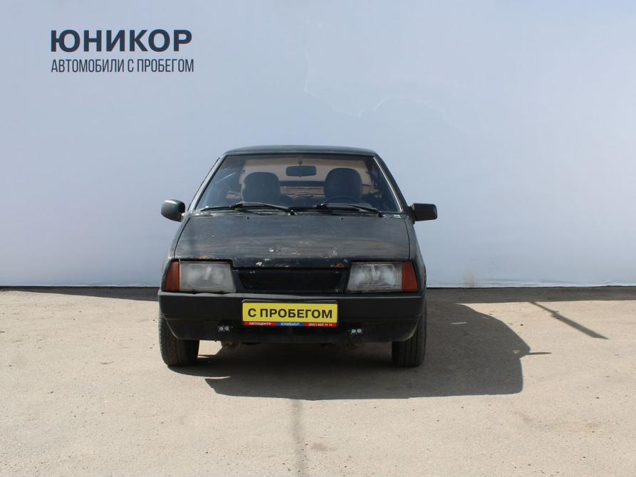 Lada (ВАЗ) 21099 Нижний Новгород  - изображение 3