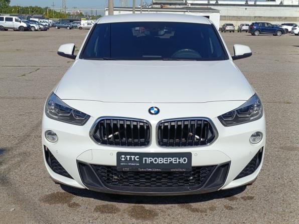 BMW X2 I (F39) с пробегом 2019 года, цена 3 100 000 рублей, 84303 км, внедорожник, Автокод Объявления
