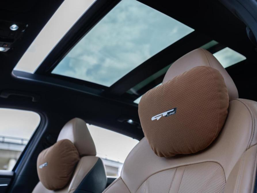 Kia K5 III Сочи  - изображение 13