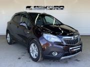 Opel Mokka I Уфа  - изображение 20