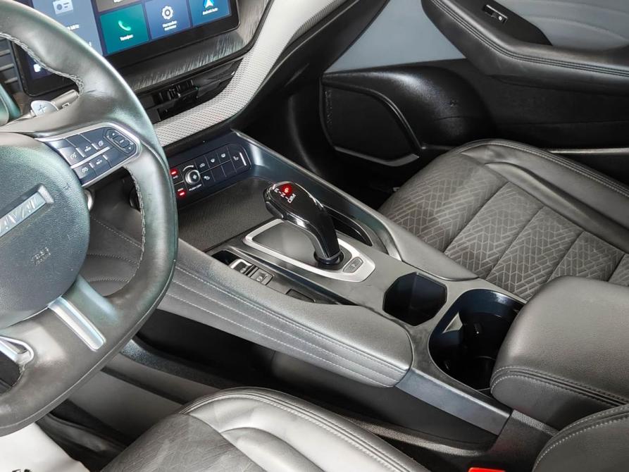 Haval F7 I Рестайлинг Тула  - изображение 17