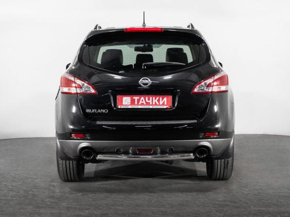Nissan Murano II (Z51) Рестайлинг 2 с пробегом 2013 года, цена 1 399 500 рублей, 171940 км, внедорожник, Автокод Объявления