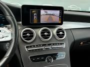 Mercedes-Benz C-Класс IV (W205) Рестайлинг Санкт-Петербург  - изображение 38