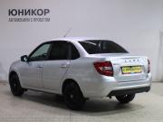 Lada (ВАЗ) Granta I Рестайлинг Дзержинск  - изображение 18