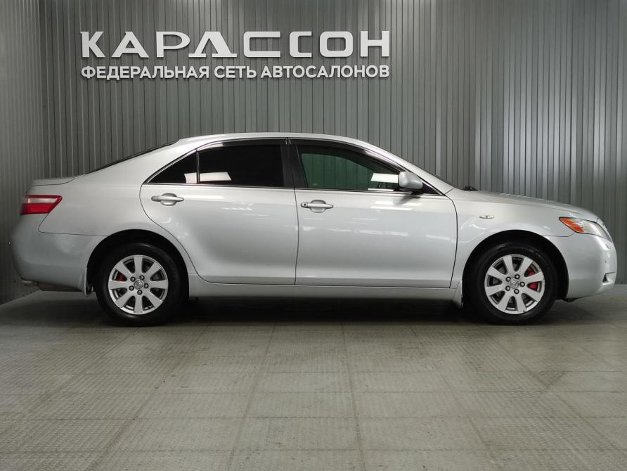 Toyota Camry VI (XV40) Пермь  - изображение 6