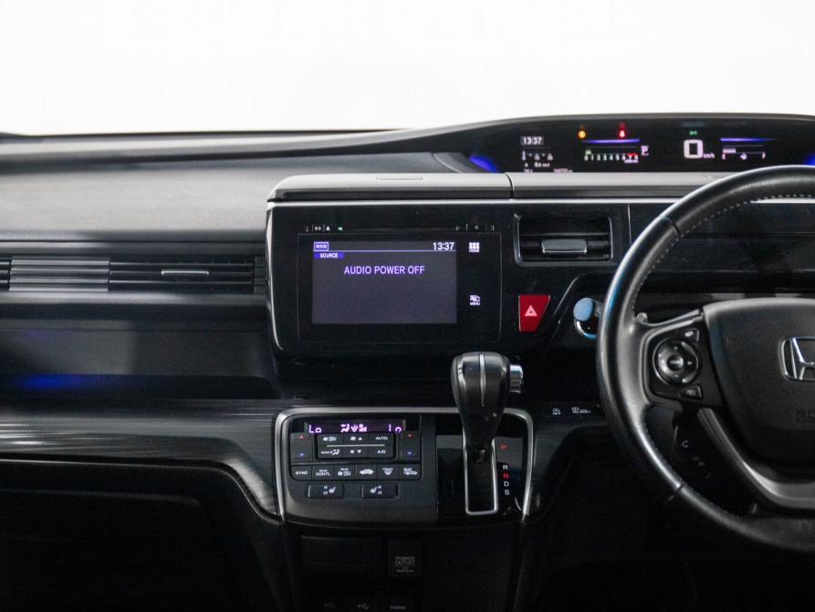 Honda Stepwgn V Иркутск  - изображение 14